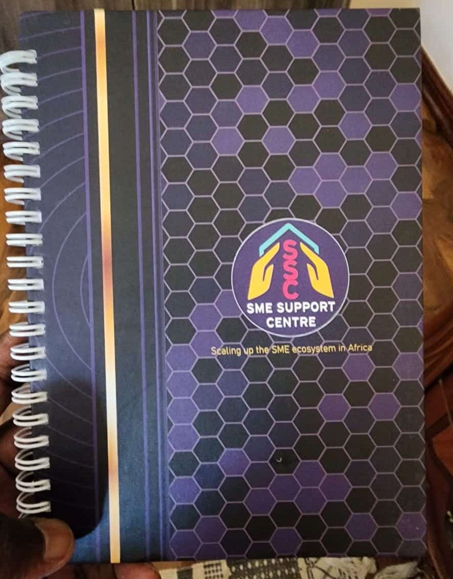 Notebooks Printing Services