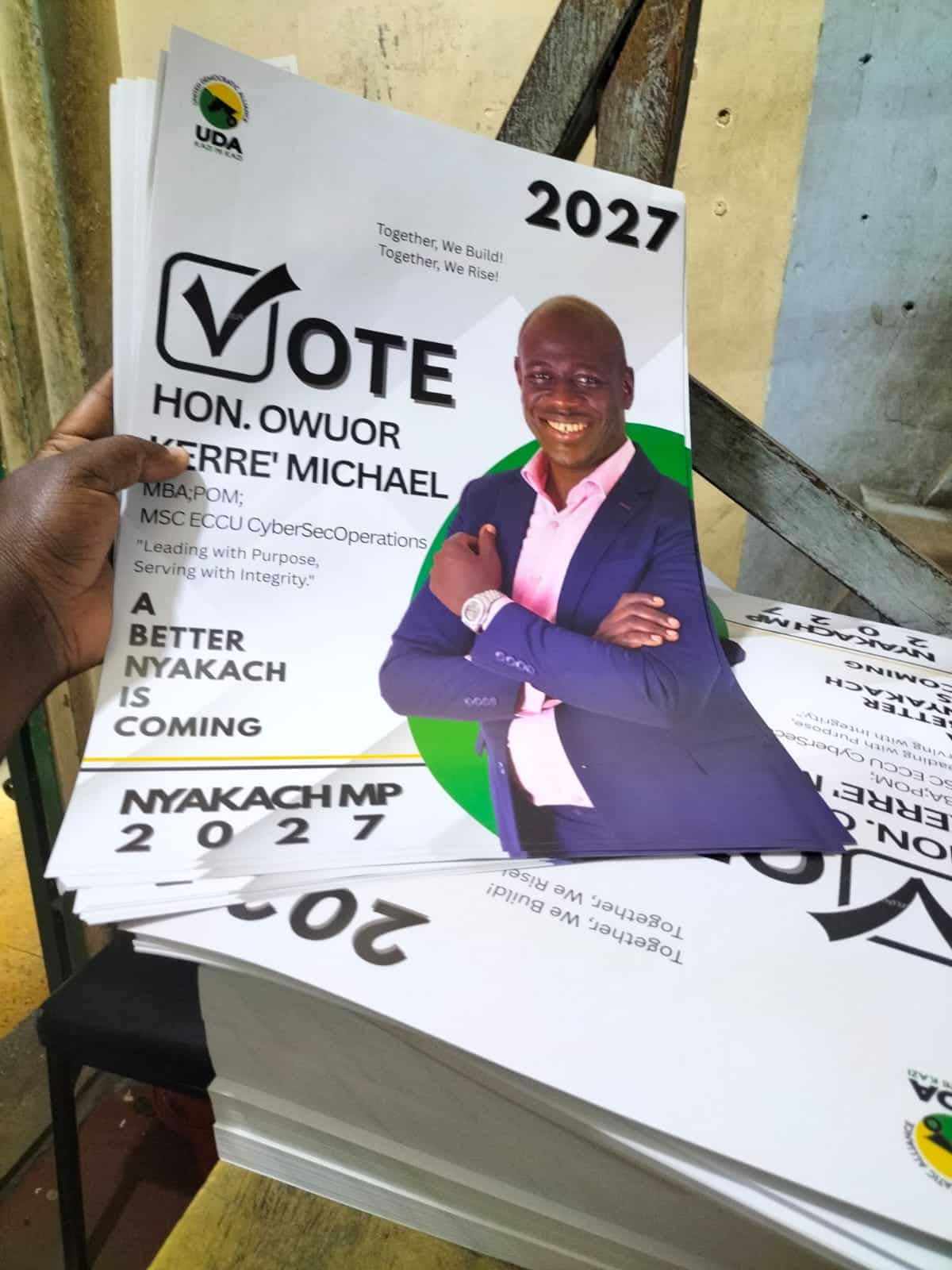 posters printing services